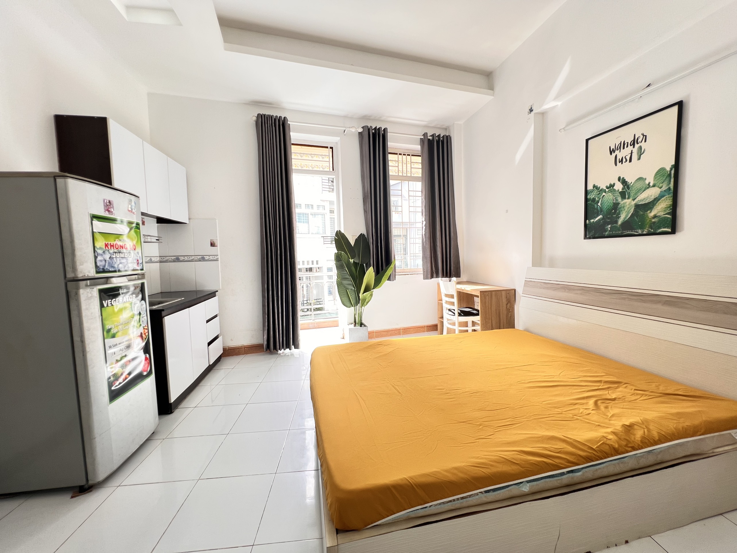 TÒA NHÀ 656/40 CÁCH MẠNG THÁNG TÁM P.11 QUẬN 3